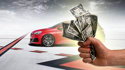 Срочный выкуп автомобилей в Железногорске